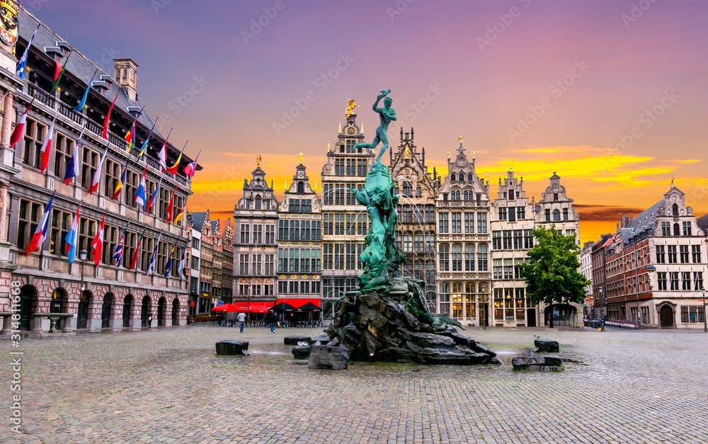 Antwerpen